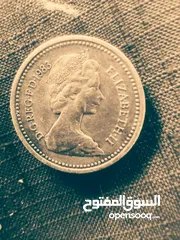  3 oldand Rare coins1983/1992
