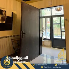  6 شقة مميزة بتشطيب سوبر ديلوكس للبيع  الموقع  : المصايف - قرب سوبر ماركت بيروت