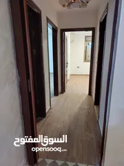 16 شقة مستعمله للبيع اربد الحي الشرقي