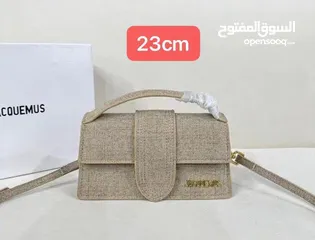  10 Woman’s bags  New collection
