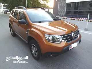  2 RENAULT DUSTER FOR SALE2019