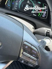  23 هونداي أيونك 1.6 هايبرد 148HP