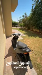  2 ام شراع دايو 3 / Honda Dio 3