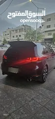  26 جولف جولف Mk6 جولف GTI