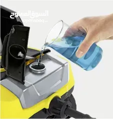  2 KARCHER, Professional Car Wash Machine, very good condition