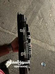  2 شاشة بي ام دبليو BMW f10 اصلي