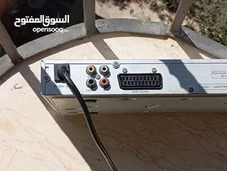  3 مشغل اقراص DVD اغاني و فيديوهات  للبيع