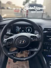  5 هونداي توسان ان لاين ولا غرام بويا سعر مغري