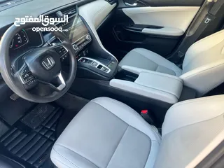 21 هوندا انسايت 2019 فحص كامل بسعر مغري