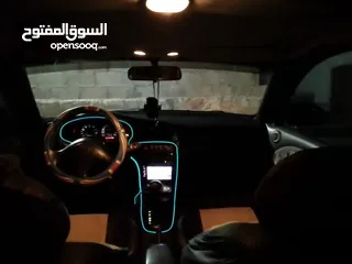  11 هونداي افانتي 97 للبيع بسعر مميز