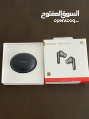  1 Huawei FreeBuds 6i