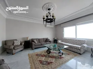  8 شقة للايجار في عبدون شمالي  ( Property 36860 ) سنوي فقط