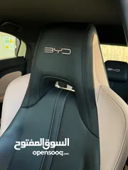  14 سيجوال بحال الزيرو  byd Seguall 2023 بطاريه 405 و 305