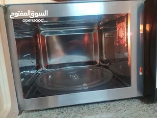  2 ميكوريف جيبسون و ميكرويف كونتي