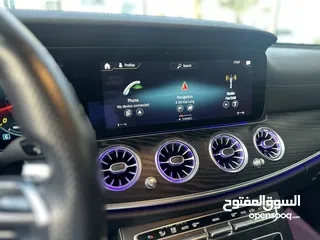  9 Marsedes E200 2021 full AMG