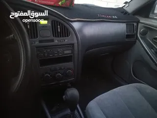  4 النترا 2005  اوتوماتك