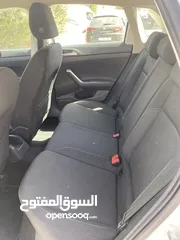  8 فلوكس فاجن بولو 2019 بوضع الشركة