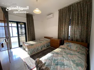  8 شقة مفروشة للإيجار 340م2 ( Property 13007 ) سنوي فقط