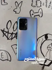  1 موبايل شاومي 11t