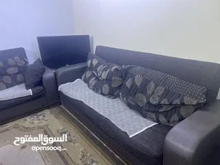  1 قنفات للبيع