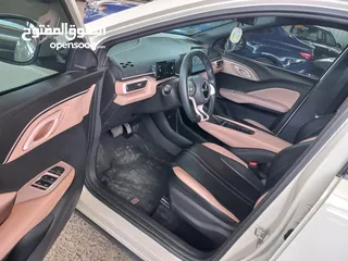  12 BYD Seagull Full electric 2023   بي واي دي سيجال 2023 كهرباء بالكااااامل