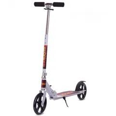  4 Scooter pliant roues d-200 mm age 10-16 ans Charge maximale 100 kg