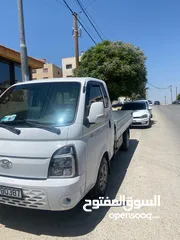  2 Hyundai porter ev 2021