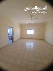  1 شقة للايجار في البسيتين /Apartment for rent in Busaiteen