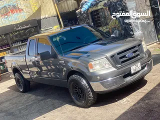  5 فورد F150 نخب بسعر حرق