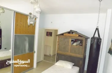  24 Beautiful location - 3bedroom furnished in Um Uthaiena // موقع جميل - 3 غرف نوم مفروشة في أم أذينة