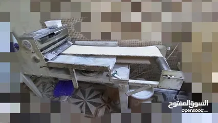  2 معدات مخبز للبيع