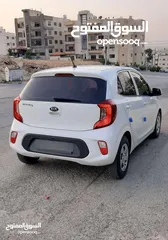  7 كيا مورننج تب نظافة للبيع كاش أو أقساط عن طريق الشركات الإسلامية فحص كامل 7 جيد
