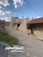  15 منزل / بيت مستقل طابقين دوبلكس مع حديقة وترس