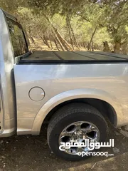  23 دوج رام ديزل 2017