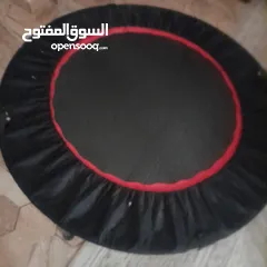  1 ترامبين رياضي مستعمل بحالة الجديد