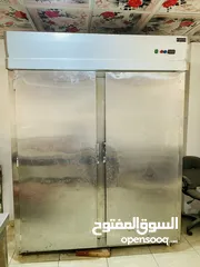  1 ملحمة للبيع مع كامل المعدات لعدم التفرغ