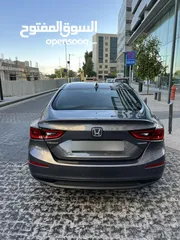  14 هوندا انسايت بطاريه ليثيوم وكاله