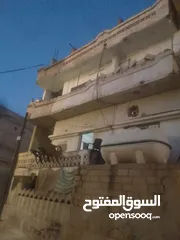  1 بيت للبيع بسعر مغري