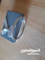  1 فضيات:اساور،سنسال،خواتم