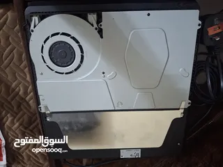  4 بليستيشن 4 أسلم بحالة الوكالة استخدام قليل قابل للتفاوض