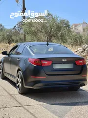  7 كيا للبيع سعر مغري