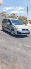  1 peugeot partner