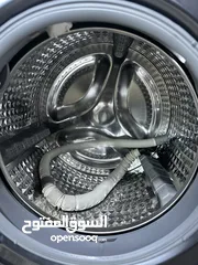  21 غسالات الجي وسامسونج