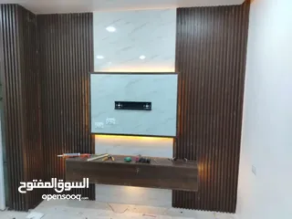  16 معلم جبسم بورد ودهانات و pvc