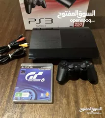  24 بلايستيشن ثري بأفضل لأسعار