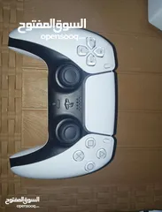  2 بلايستيشن 5 للبيع شبه جديد