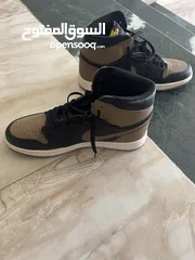  3 Nike Air Jordan Palomino