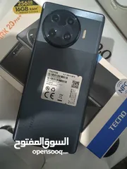  5 تكنو سبارك 20 برو بلس