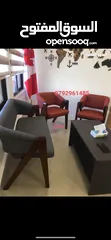  3 ‏طقم زان مميزاستيل للأثاث المكتبي شامل التوصيل