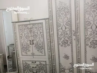  2 غرفه نوم  جديده للبيع